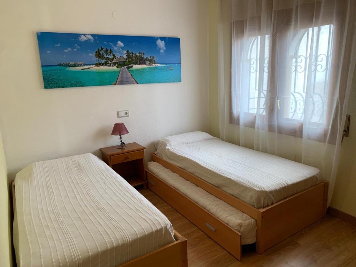 Villa Sonrisa De Oro - Private Swimming Pool Miami Playa Bagian luar foto